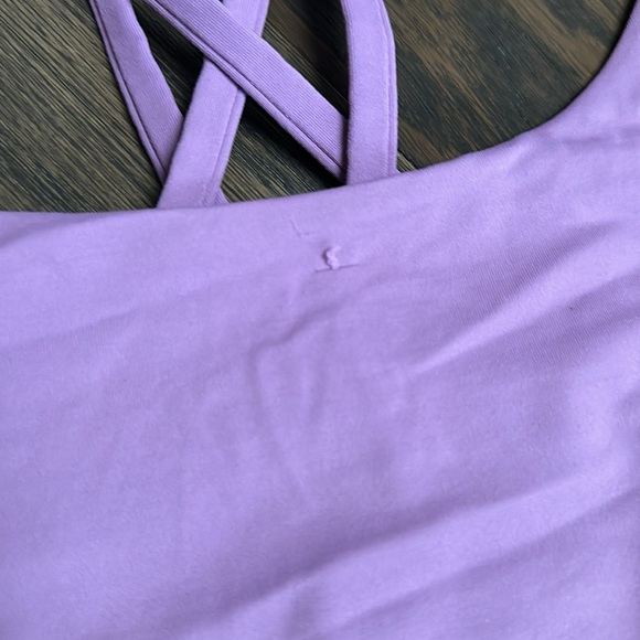 Lululemon bra - Picture 2 of 4